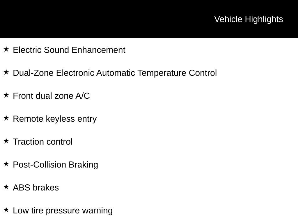 New 2025 Ford Maverick Lobo Premium AWD/4WD image 8