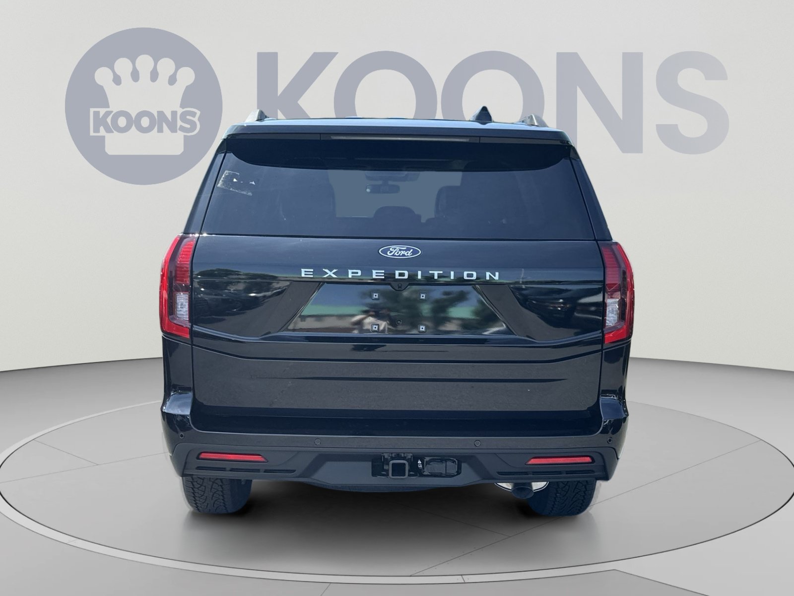 New 2027 Ford Expedition Active AWD/4WD image 10