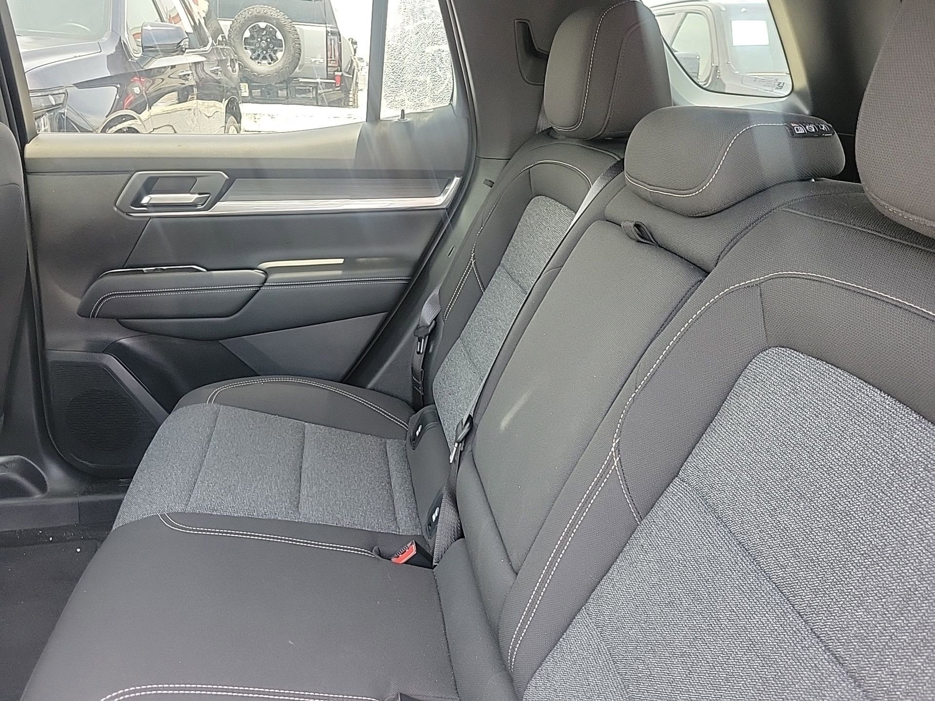 Used 2026 GMC Terrain Elevation FWD image 16