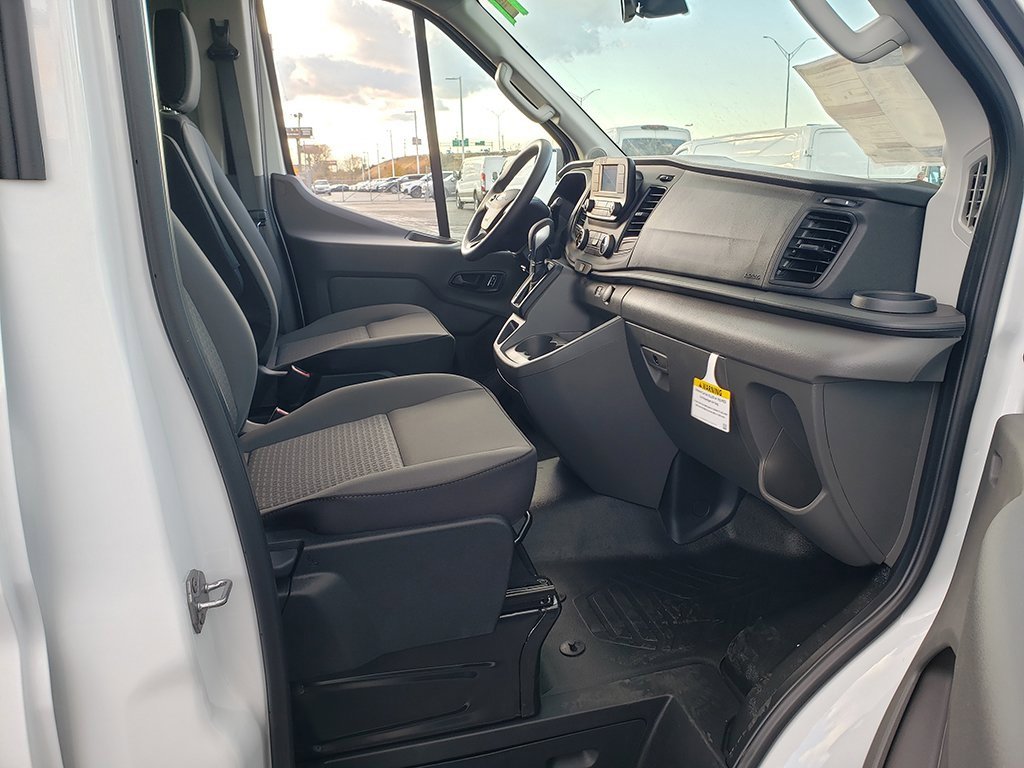 New 2025 Ford Transit 350 XL image 13