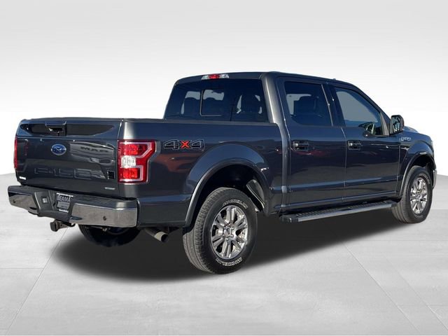 Used 2019 Ford F150 Lariat image 7