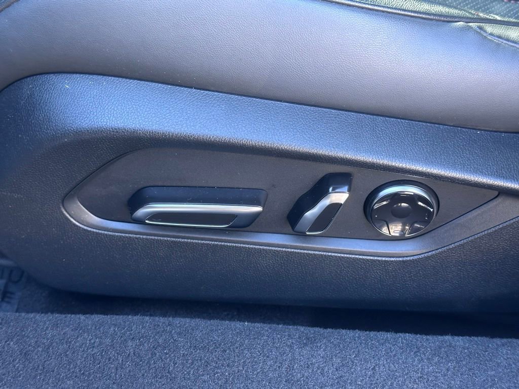 Used 2023 Acura TLX SH-AWD w/ A-SPEC Pkg image 15