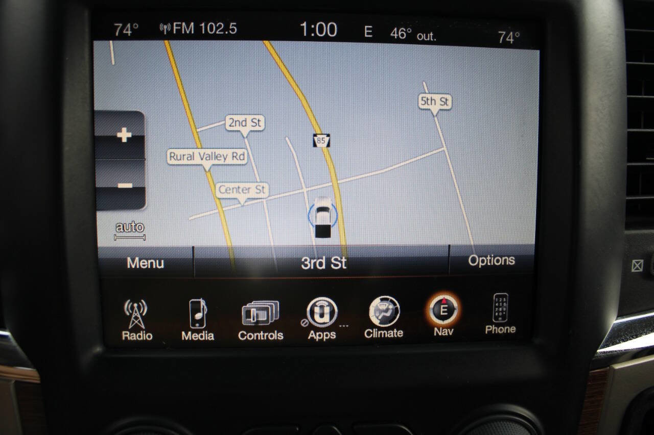 Used 2014 RAM 2500 SLT w/ HD Snow Plow Prep Group image 79