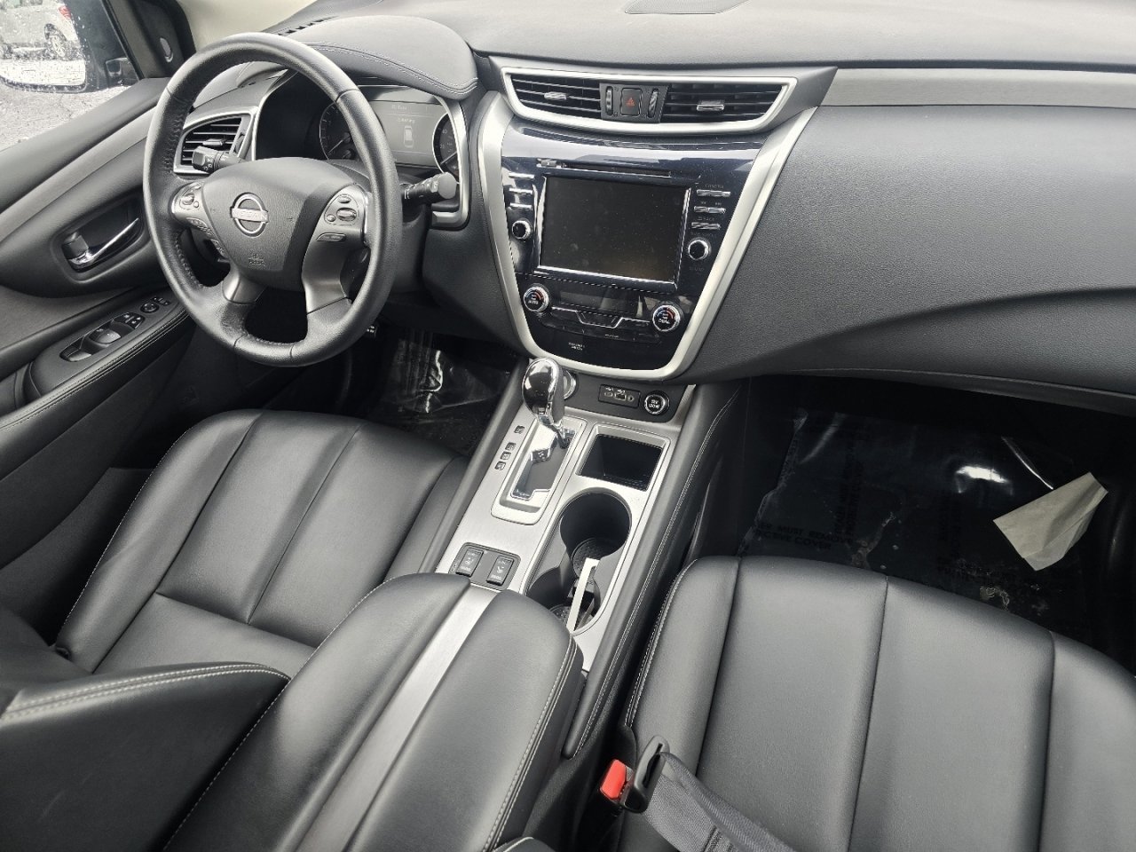 Used 2024 Nissan Murano SV image 15