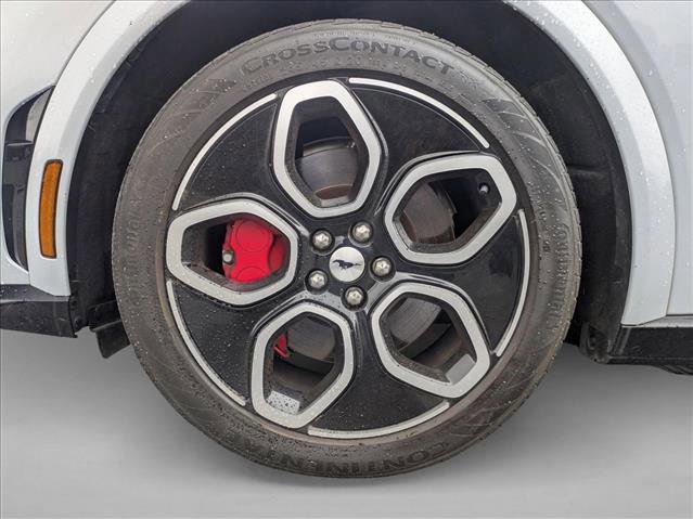 Used 2022 Ford Mustang Mach-E GT image 17