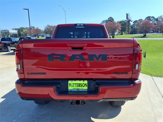 New 2026 RAM 2500 Laramie image 3