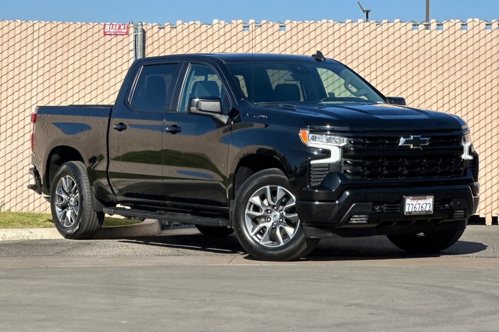 Certified 2024 Chevrolet Silverado 1500 RST w/ All Star Edition Plus RWD video 2