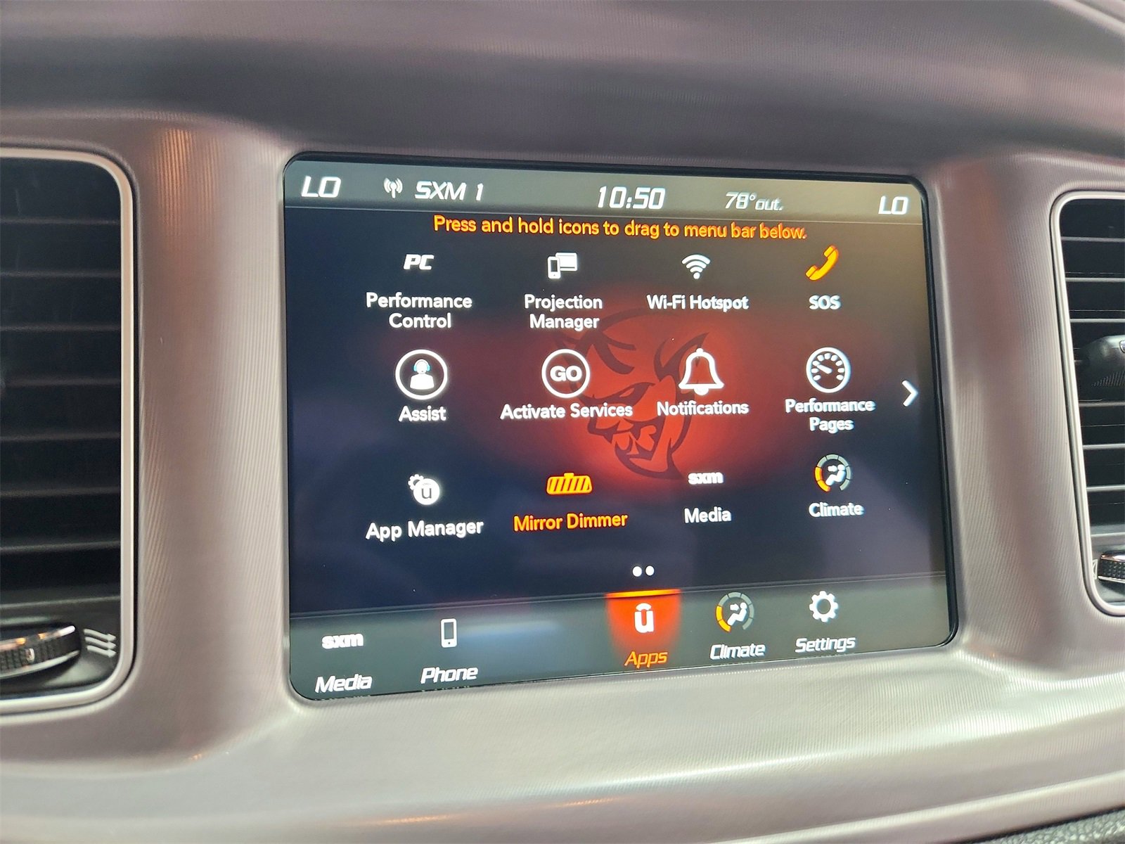 Used 2023 Dodge Charger GT image 28