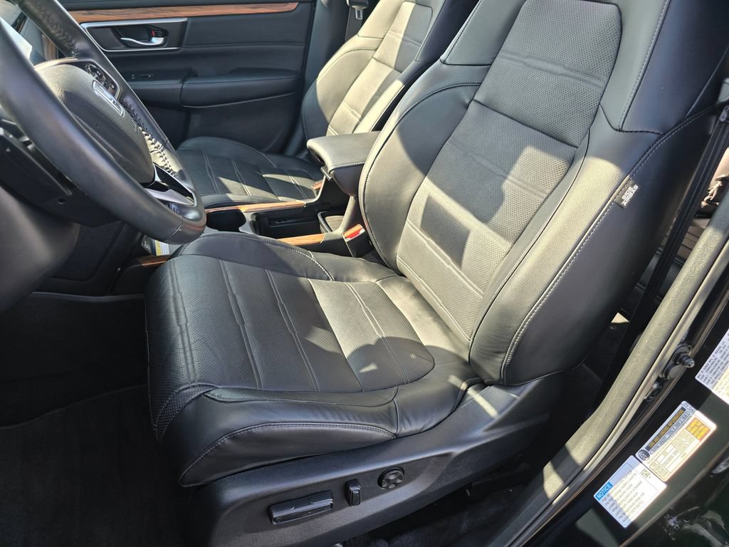 Used 2020 Honda CR-V Touring image 17