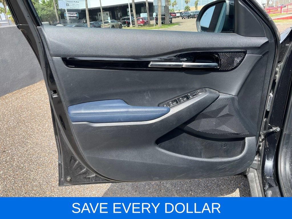 Used 2025 Kia Seltos S FWD image 12