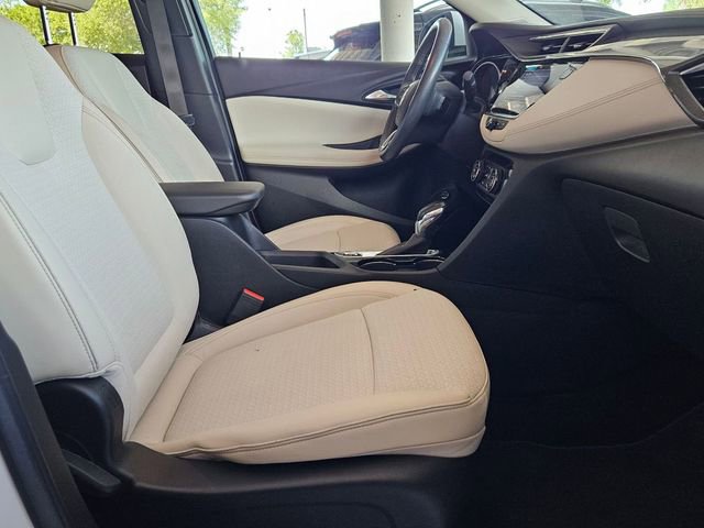 Certified 2023 Buick Encore GX Select FWD image 27