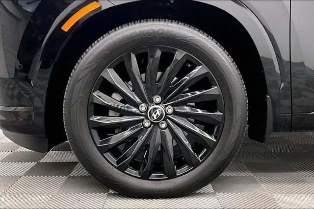 Used 2024 Hyundai Palisade Calligraphy AWD/4WD image 10