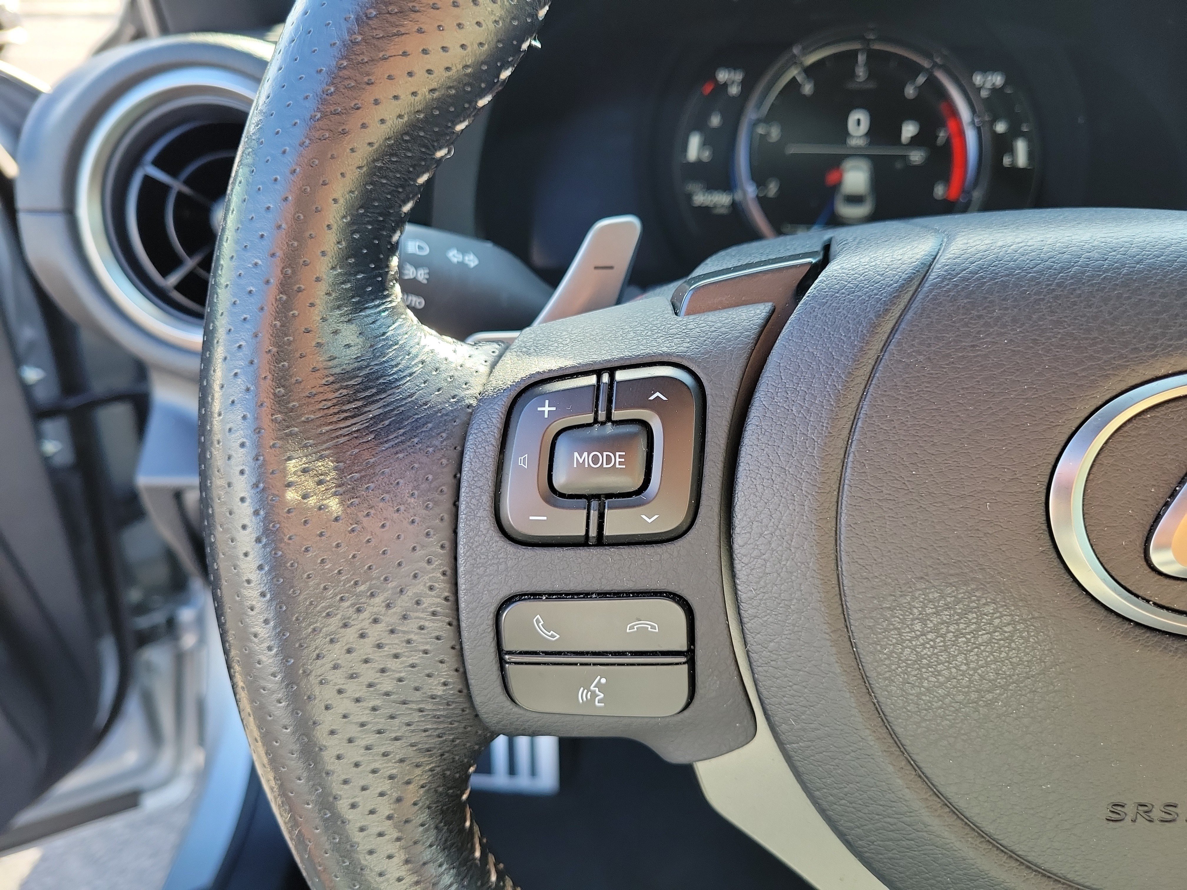 Used 2022 Lexus IS 350 F Sport w/ Navigation Package RWD image 24