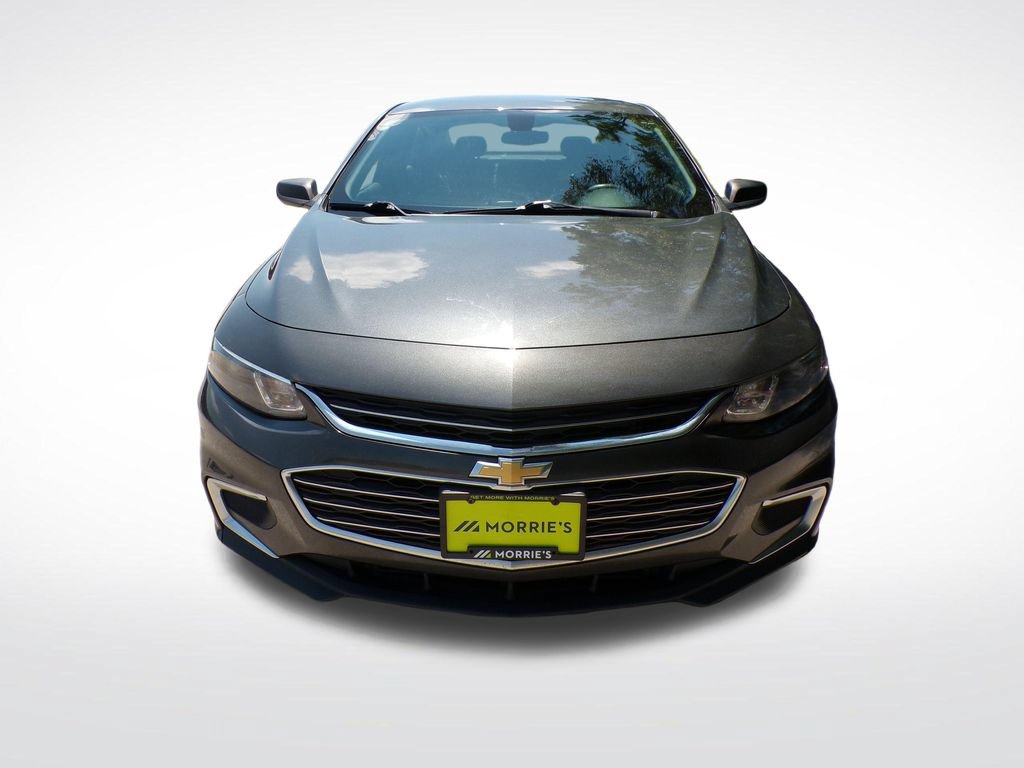 Used 2018 Chevrolet Malibu LS FWD image 8