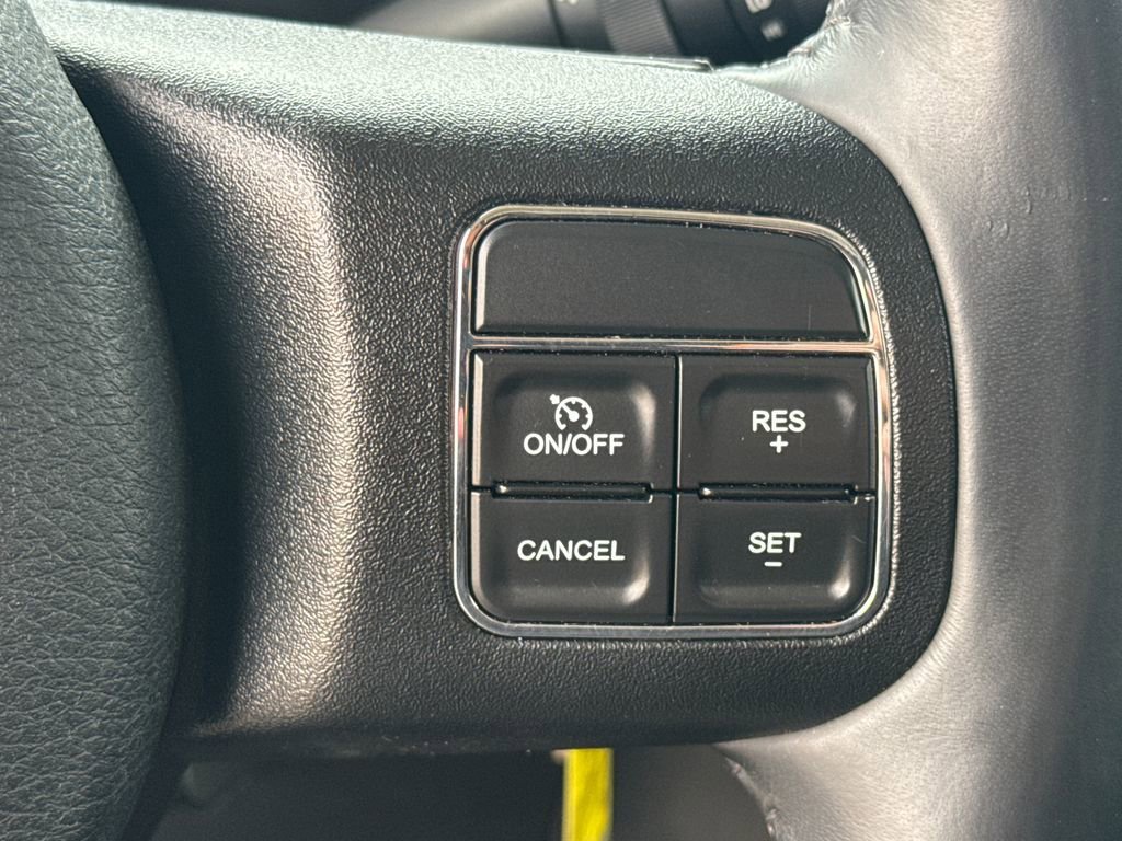 Used 2017 Jeep Wrangler Unlimited Sport w/ Quick Order Package 24S image 20