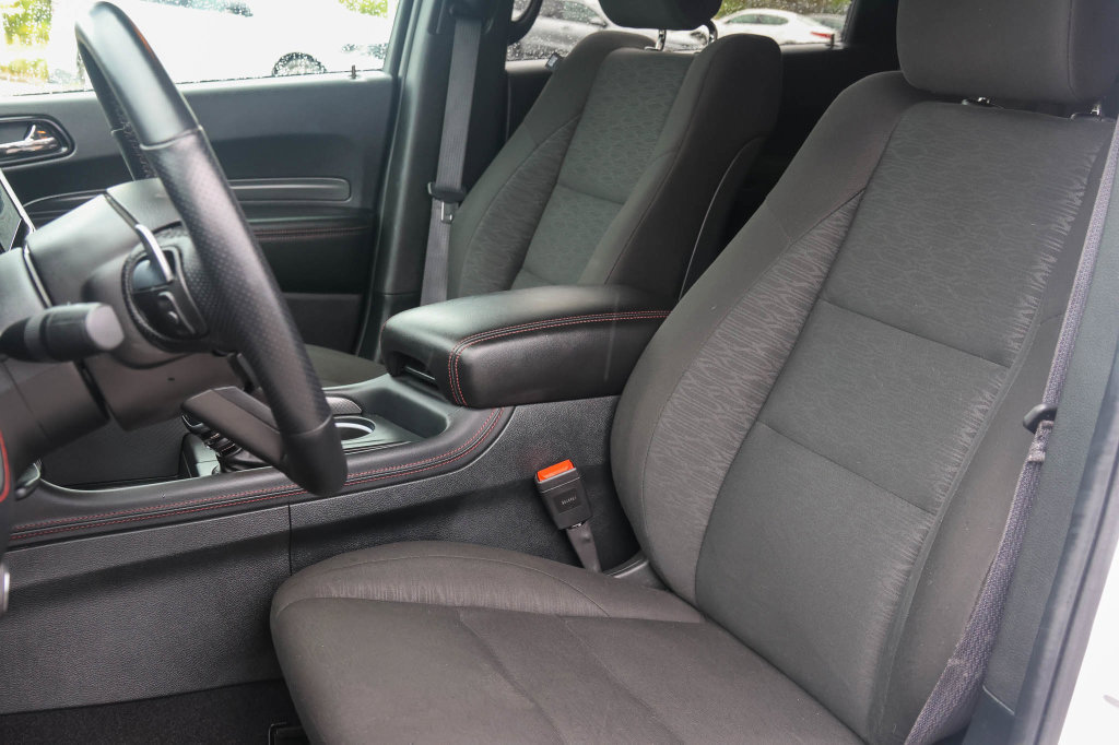 Used 2026 Dodge Durango GT RWD image 11