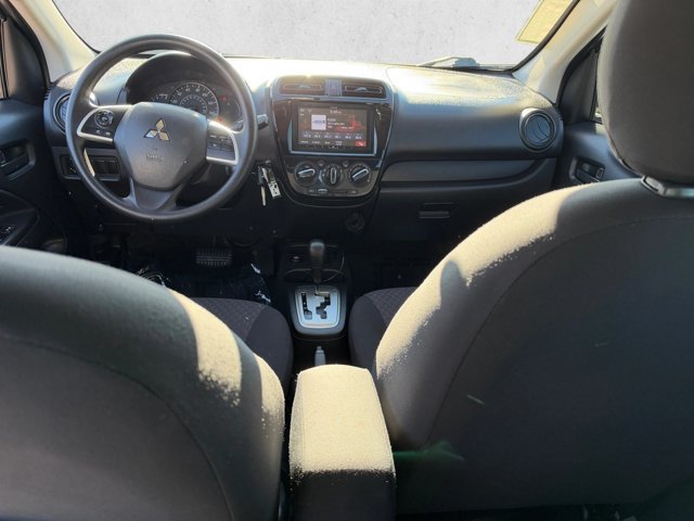 Used 2019 Mitsubishi Mirage RF FWD image 20