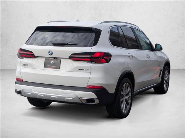 New 2026 BMW X5 xDrive40i w/ Premium Package image 2