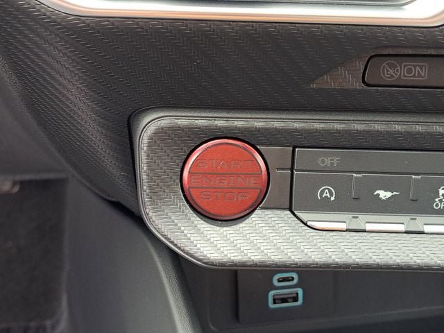 New 2026 Ford Mustang Premium RWD image 11