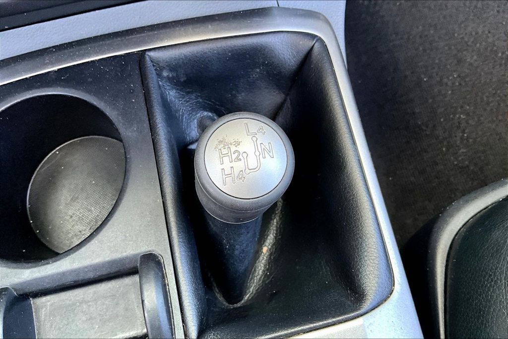 Used 2010 Toyota 4Runner SR5 image 23