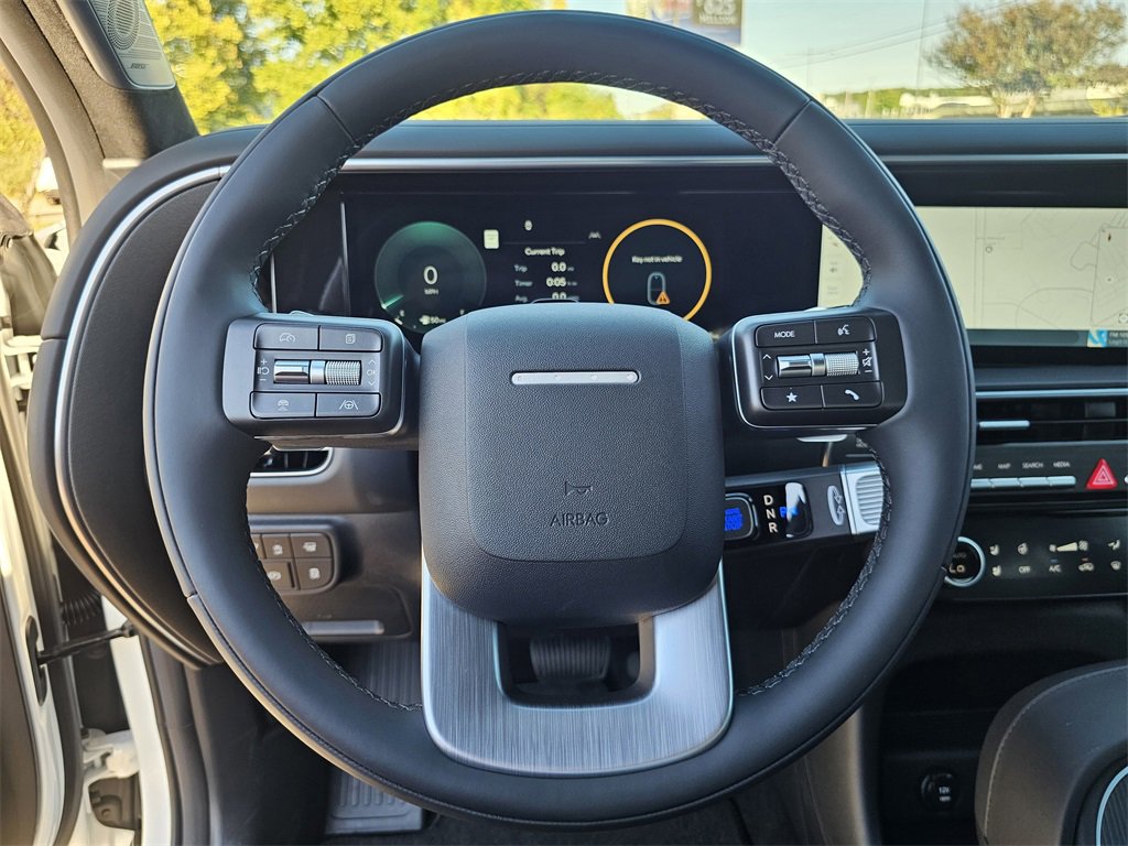 New 2026 Hyundai Palisade Calligraphy image 22