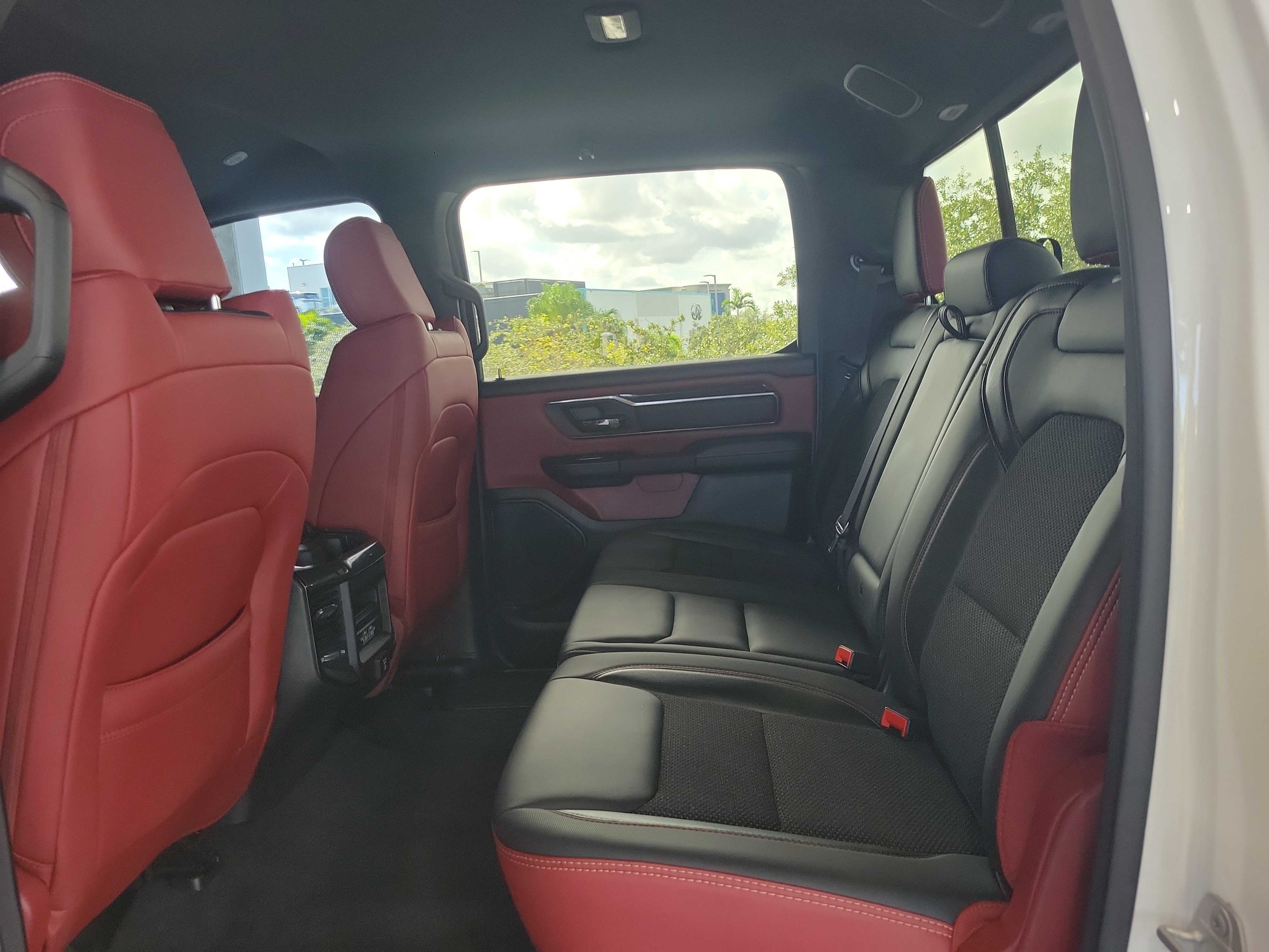 Used 2022 RAM 1500 TRX AWD/4WD image 9