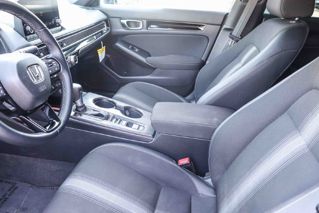 Used 2025 Honda Civic Sport image 19
