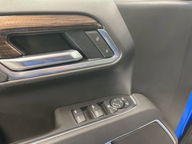Used 2025 Chevrolet Silverado 1500 LT image 15