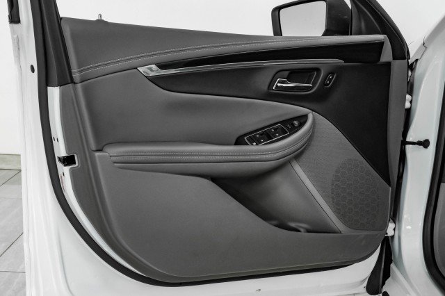 Used 2018 Chevrolet Impala LT image 37