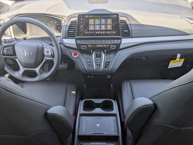 New 2026 Honda Odyssey EX-L image 14