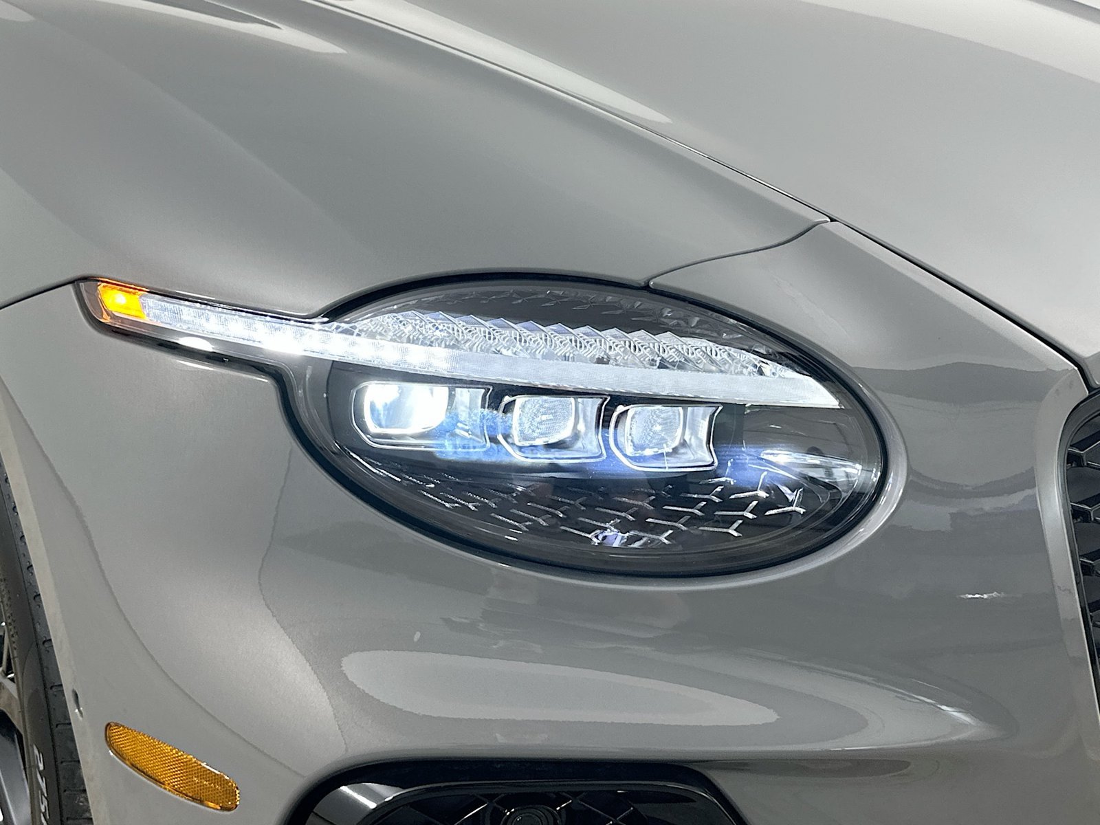 New 2026 Bentley Continental GT S AWD/4WD image 13