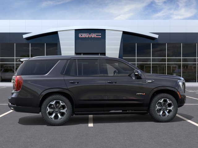 New 2027 GMC Yukon AT4 Ultimate w/ LPO, Floor Liner Package AWD/4WD image 5