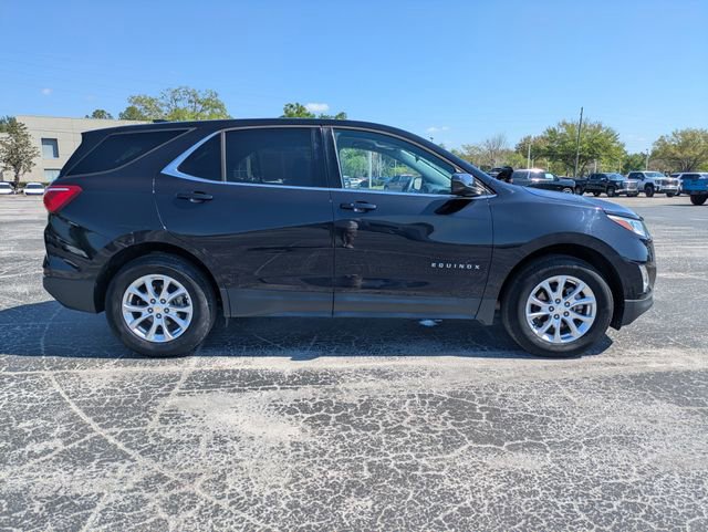 Used 2020 Chevrolet Equinox LT image 3