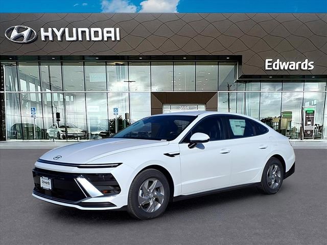 New 2026 Hyundai Sonata SE image 1