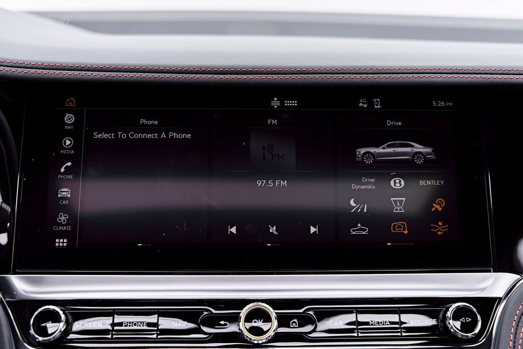 Used 2022 Bentley Flying Spur V8 AWD/4WD image 86