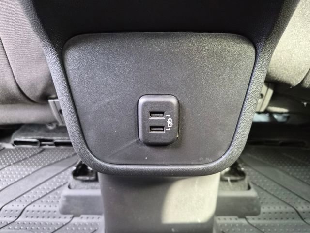 Used 2024 Chevrolet Equinox LT w/ LPO, Floor Liner Package AWD/4WD image 39