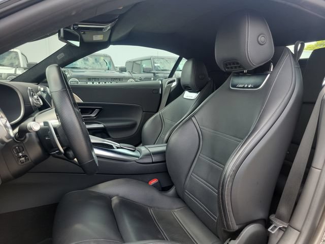Used 2022 Mercedes-Benz SL 63 AMG 4MATIC image 15