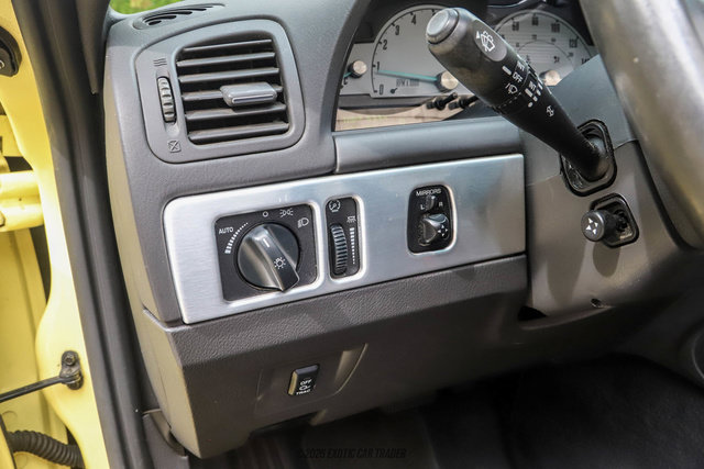 Used 2002 Ford Thunderbird RWD image 62