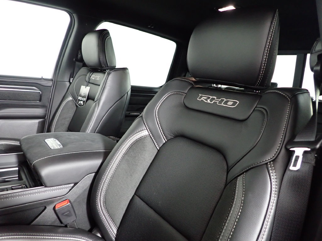 New 2026 RAM 1500 RHO AWD/4WD image 23