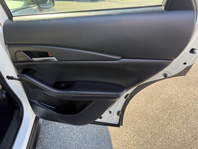 Used 2021 MAZDA CX-30 AWD 2.5 S w/ Preferred Package image 41