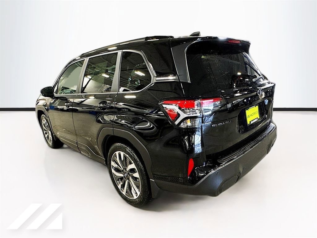Used 2025 Subaru Forester Touring image 6