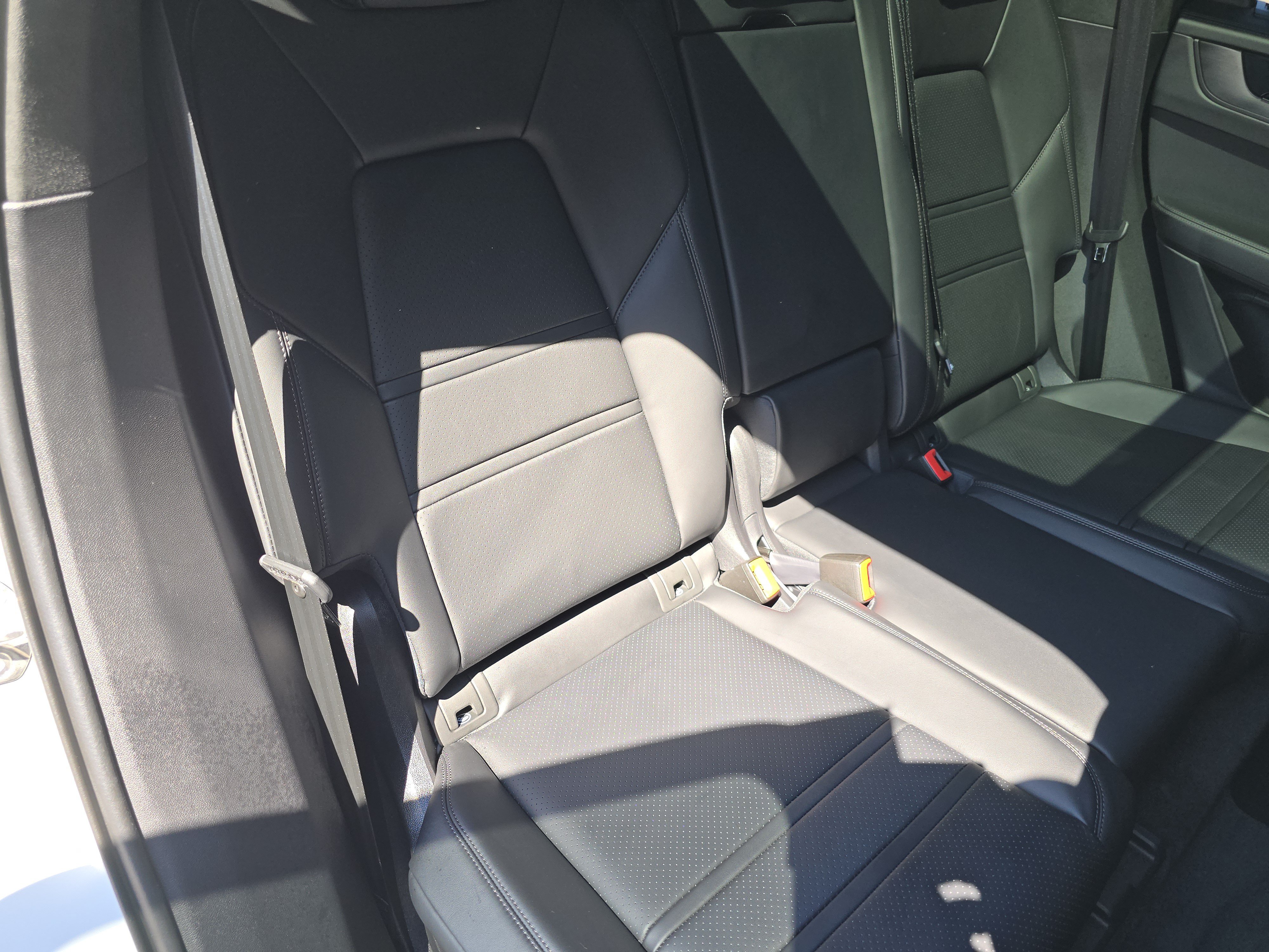 New 2026 Porsche Cayenne GTS AWD/4WD image 25