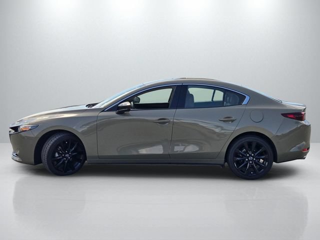Used 2024 MAZDA MAZDA3 s AWD/4WD image 7