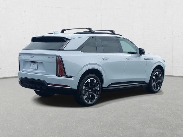 New 2026 Cadillac Escalade IQ Sport 2 image 5