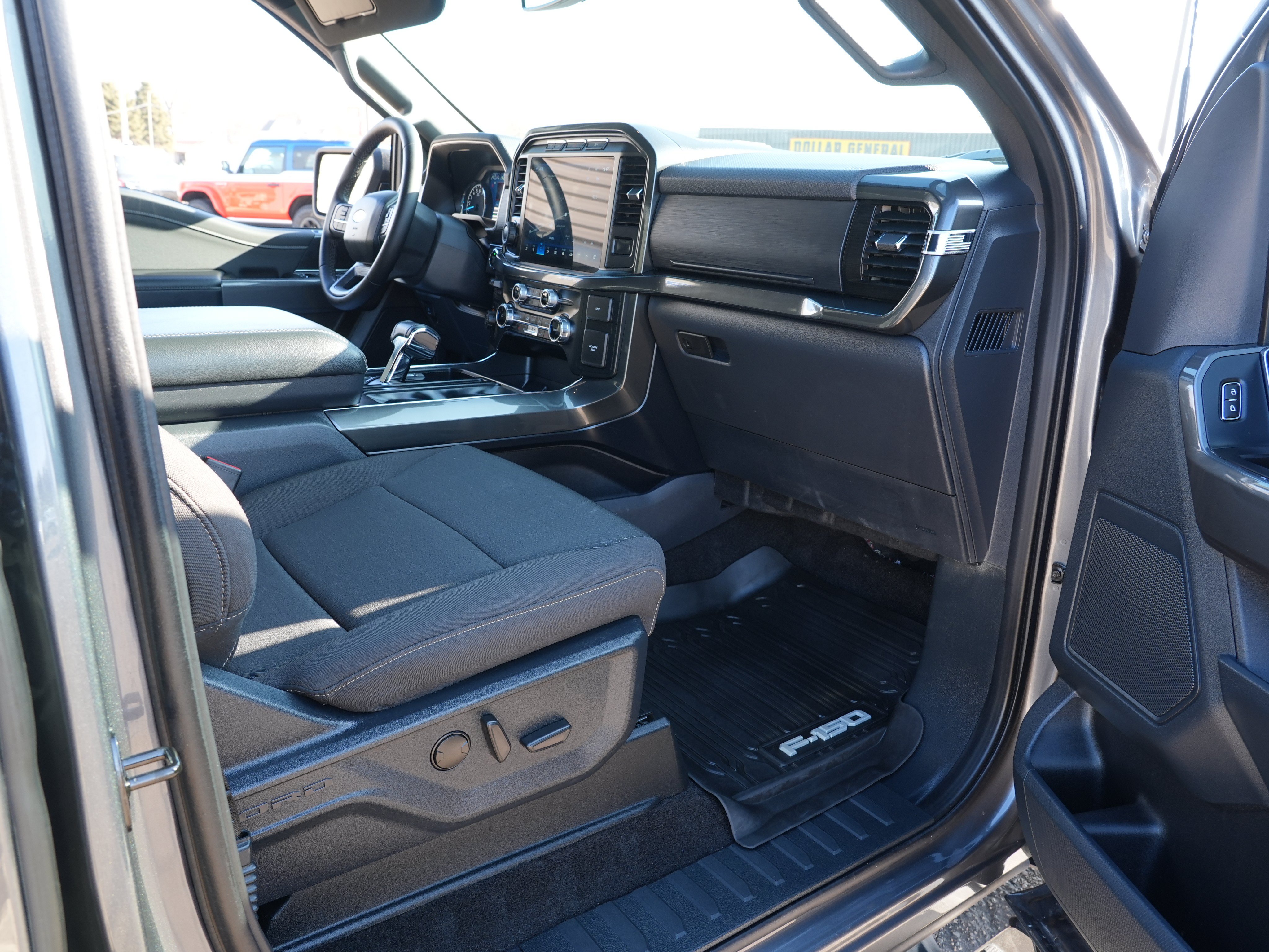 Used 2023 Ford F150 XLT w/ Equipment Group 302A High AWD/4WD image 32