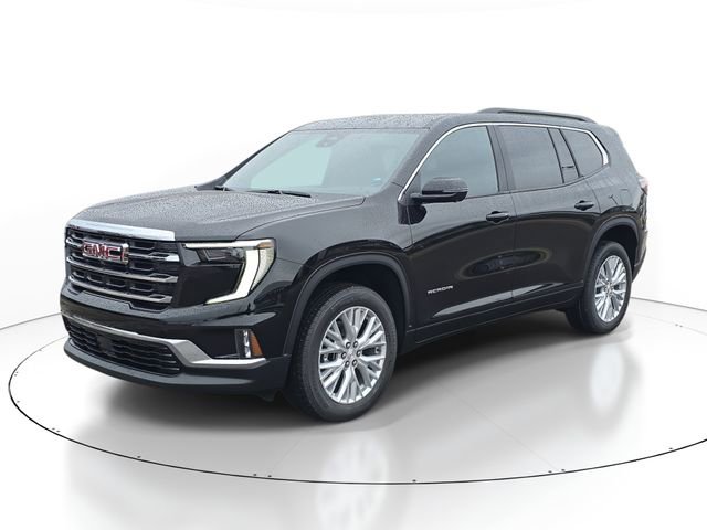 New 2026 GMC Acadia Elevation w/ Elevation Premium Package image 2