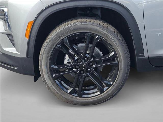 New 2026 Chevrolet Traverse LT w/ Driver Confidence Package image 10