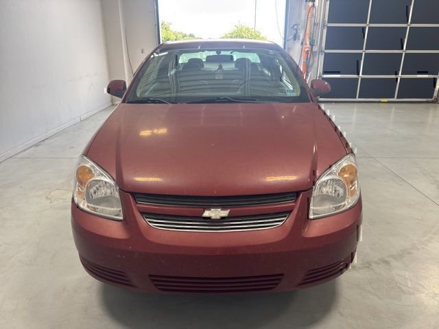 Used 2008 Chevrolet Cobalt LT FWD image 3
