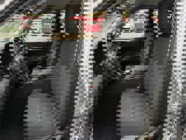 Used 2025 Toyota Camry LE image 27