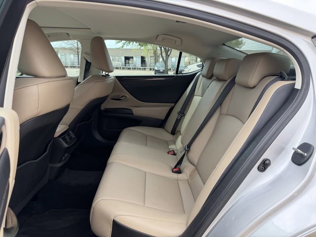 Used 2020 Lexus ES 350 w/ Accessory Package 2 image 27